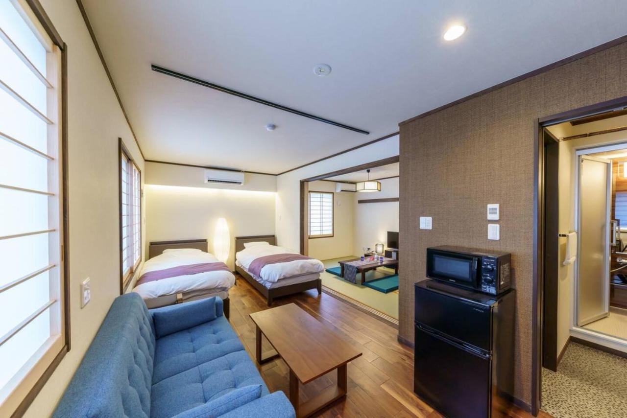 Yadoya Fukurou Hotel Tokyo Luaran gambar