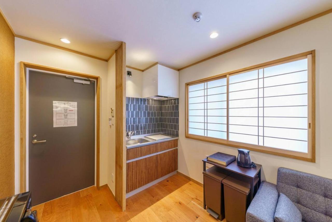 Yadoya Fukurou Hotel Tokyo Luaran gambar
