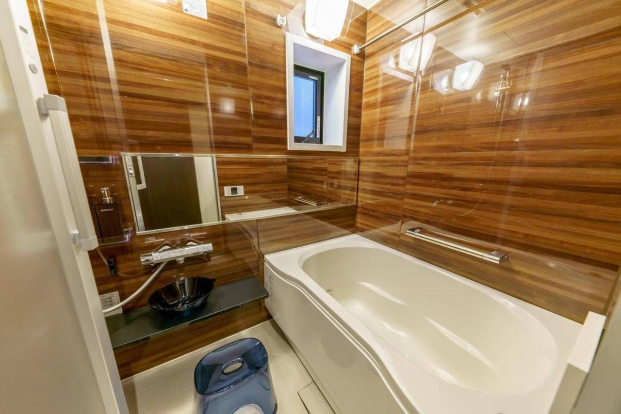 Yadoya Fukurou Hotel Tokyo Luaran gambar