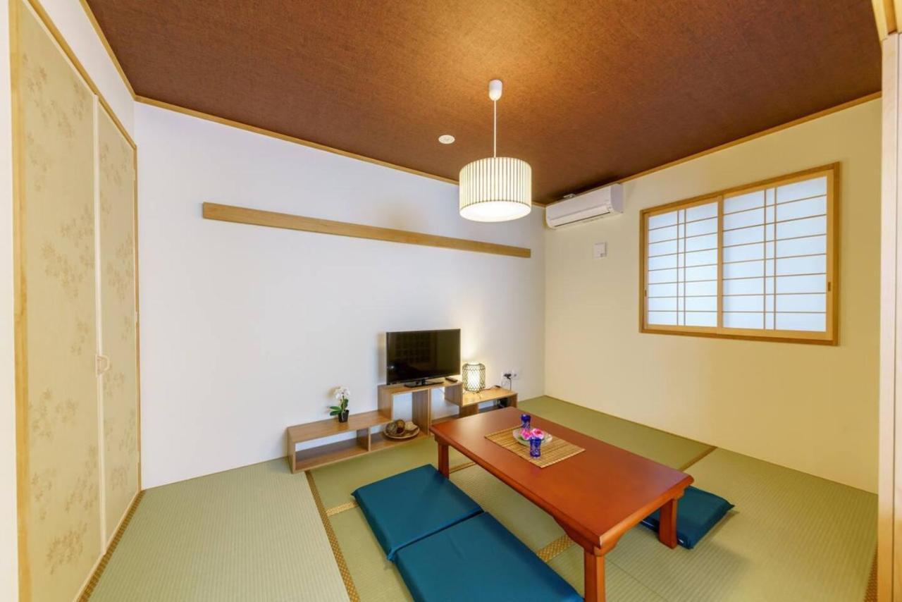 Yadoya Fukurou Hotel Tokyo Luaran gambar