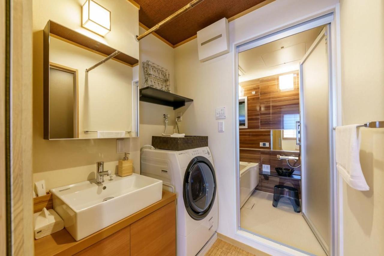 Yadoya Fukurou Hotel Tokyo Luaran gambar