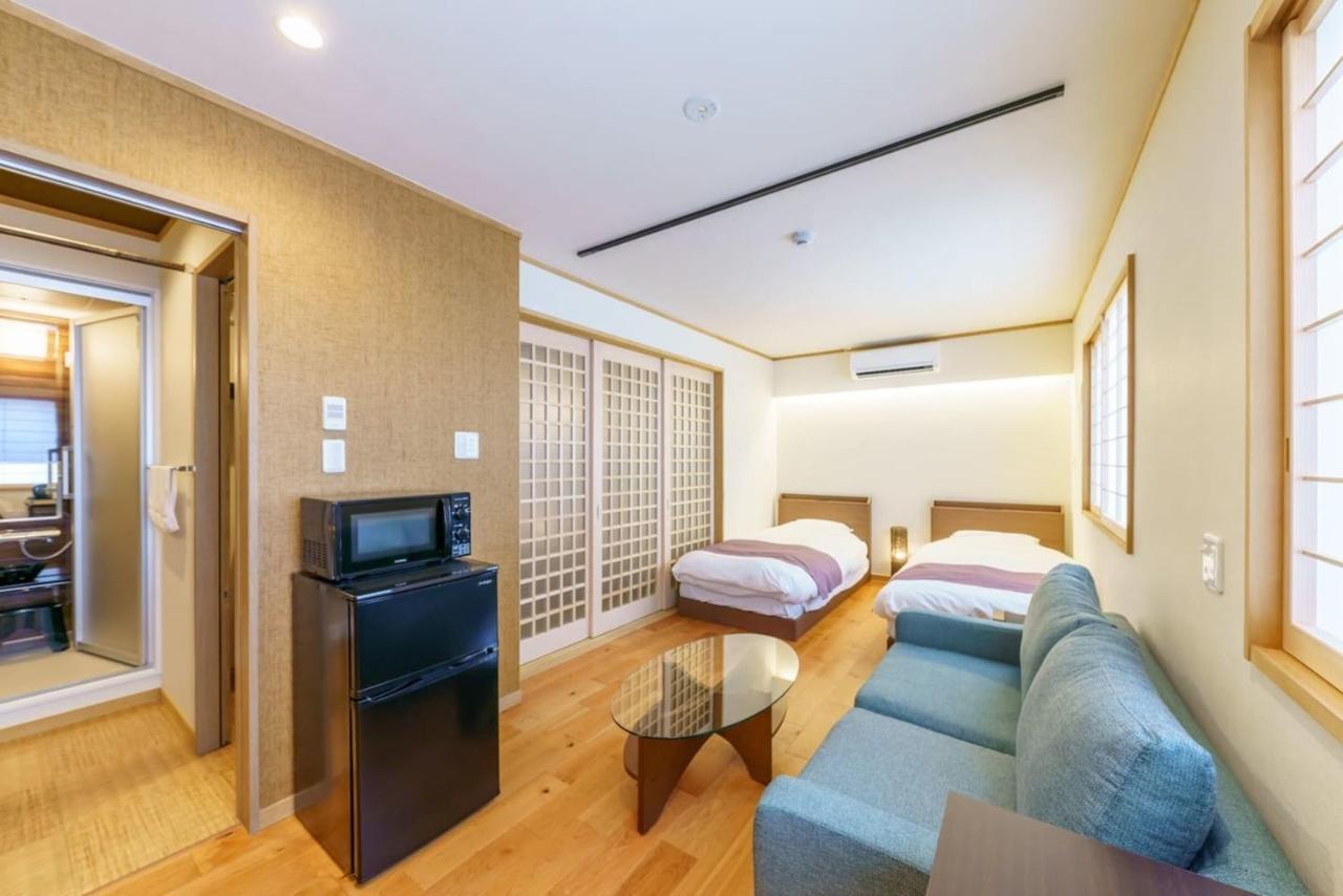 Yadoya Fukurou Hotel Tokyo Luaran gambar