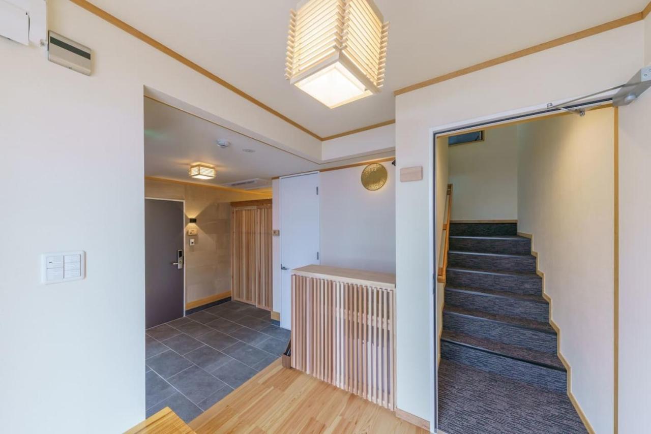 Yadoya Fukurou Hotel Tokyo Luaran gambar